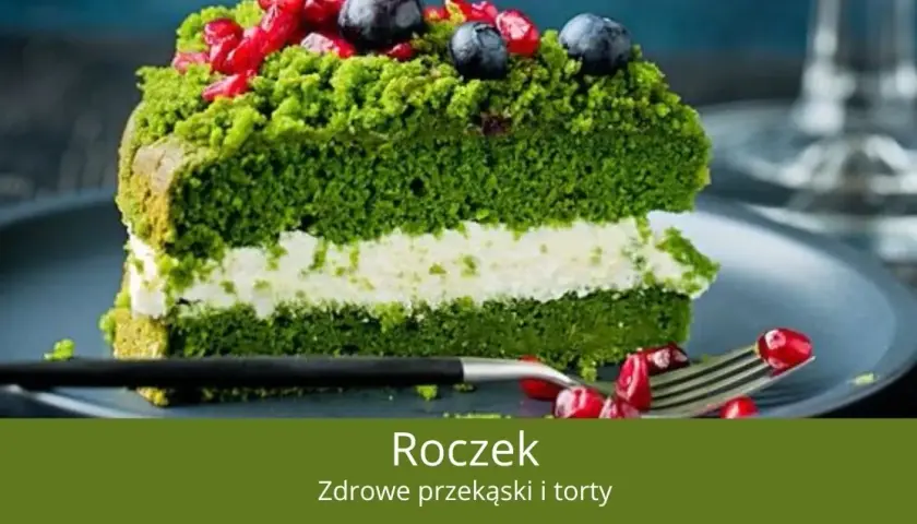 Zdrowy tort na roczek przepis: pyszny i bezpieczny dla malucha
