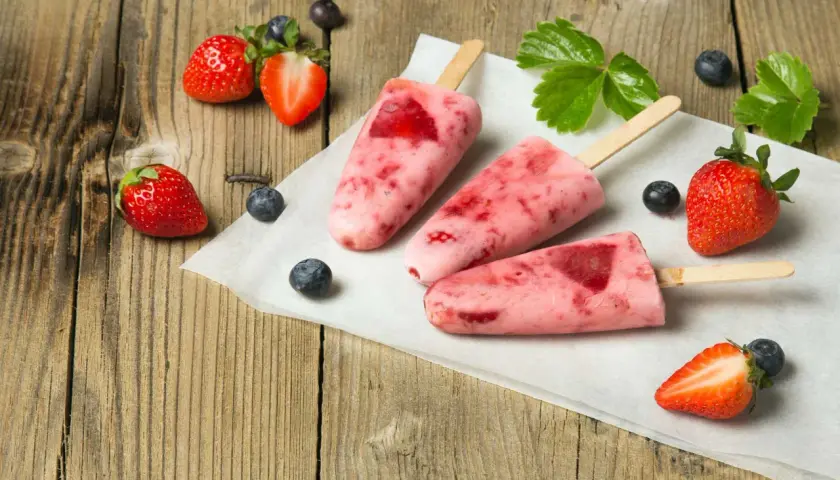 Jak zrobić domowe lody dietetyczne, które nie mają kalorii i są pyszne