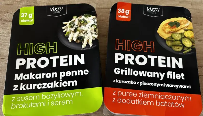 Produkty proteinowe dla kogo? Odkryj, kto może zyskać najwięcej