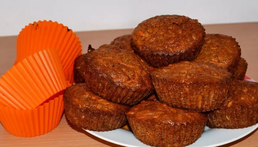 Przepis na zdrowe muffinki – smaczne i pożywne alternatywy dla słodyczy