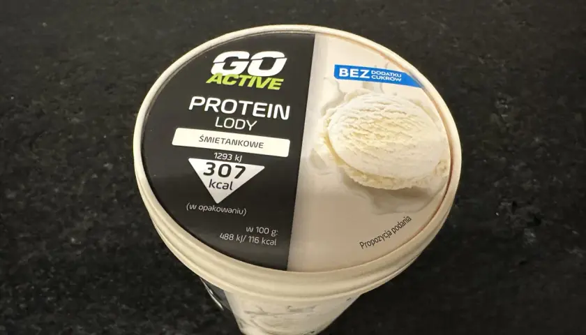 Gdzie kupić lody proteinowe w Polsce? Najlepsze oferty i miejsca