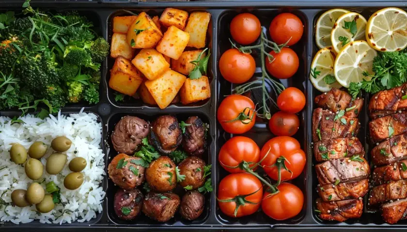 Ile kosztuje catering dietetyczny na miesiąc? Zaskakujące ceny i porady