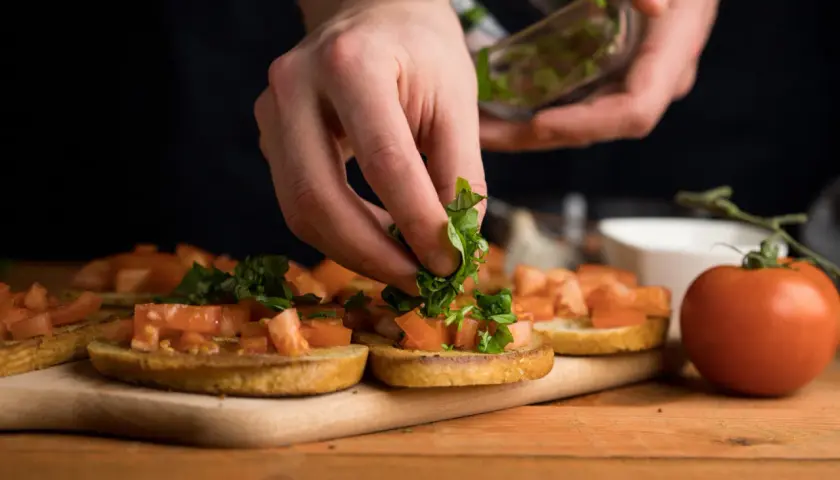 Wiesz Co Jesz catering Łódź – zdrowe posiłki, które zachwycą smakami