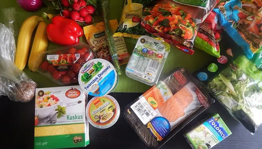 Co warto kupić w Biedronce fit? Odkryj zdrowe produkty, które musisz znać