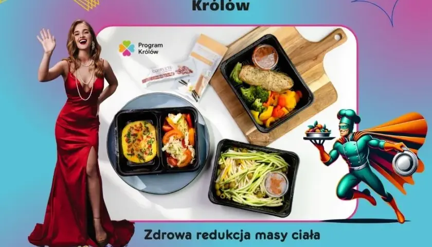 Jaki catering dietetyczny w Warszawie? Sprawdź najlepsze oferty!