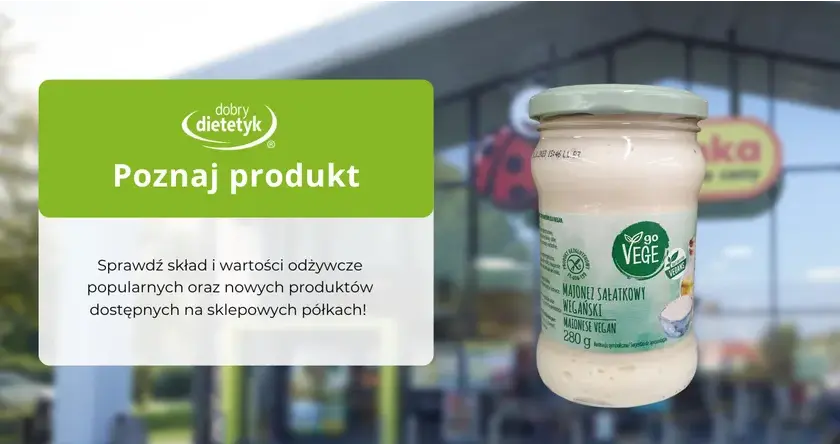 Czy majonez wegański jest zdrowy? Odkryj ukryte zagrożenia i korzyści