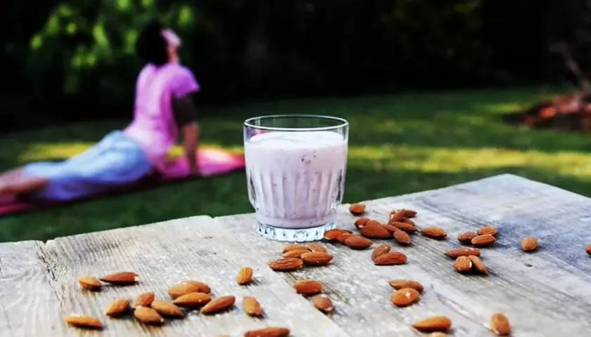 Kiedy pić shake proteinowy, aby maksymalnie zwiększyć efekty treningu?