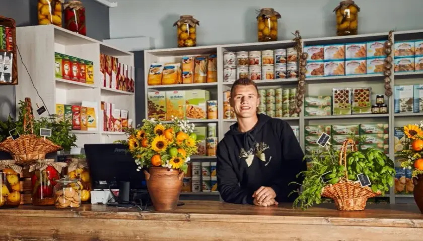 Gdzie kupić wegańskie produkty? Sprawdź najlepsze sklepy w Polsce