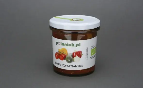 Ile kalorii ma leczo wegetariańskie? Zaskakujące wartości odżywcze