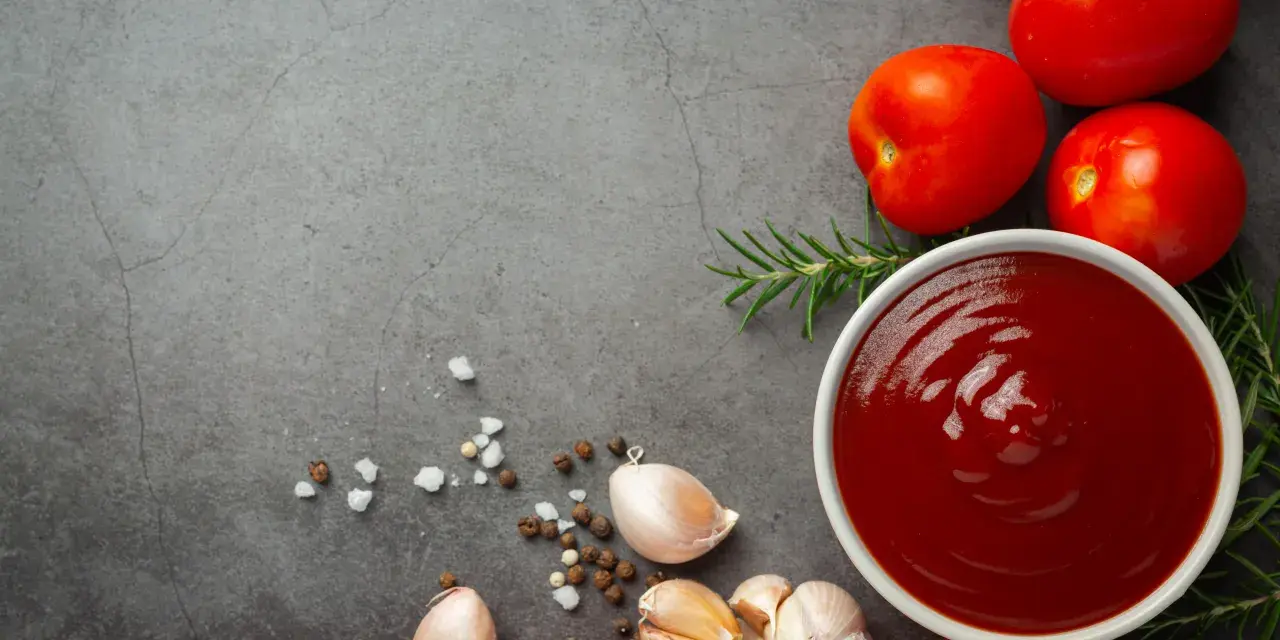 Jak zagęścić sos keto? Sprawdzone metody bez węglowodanów