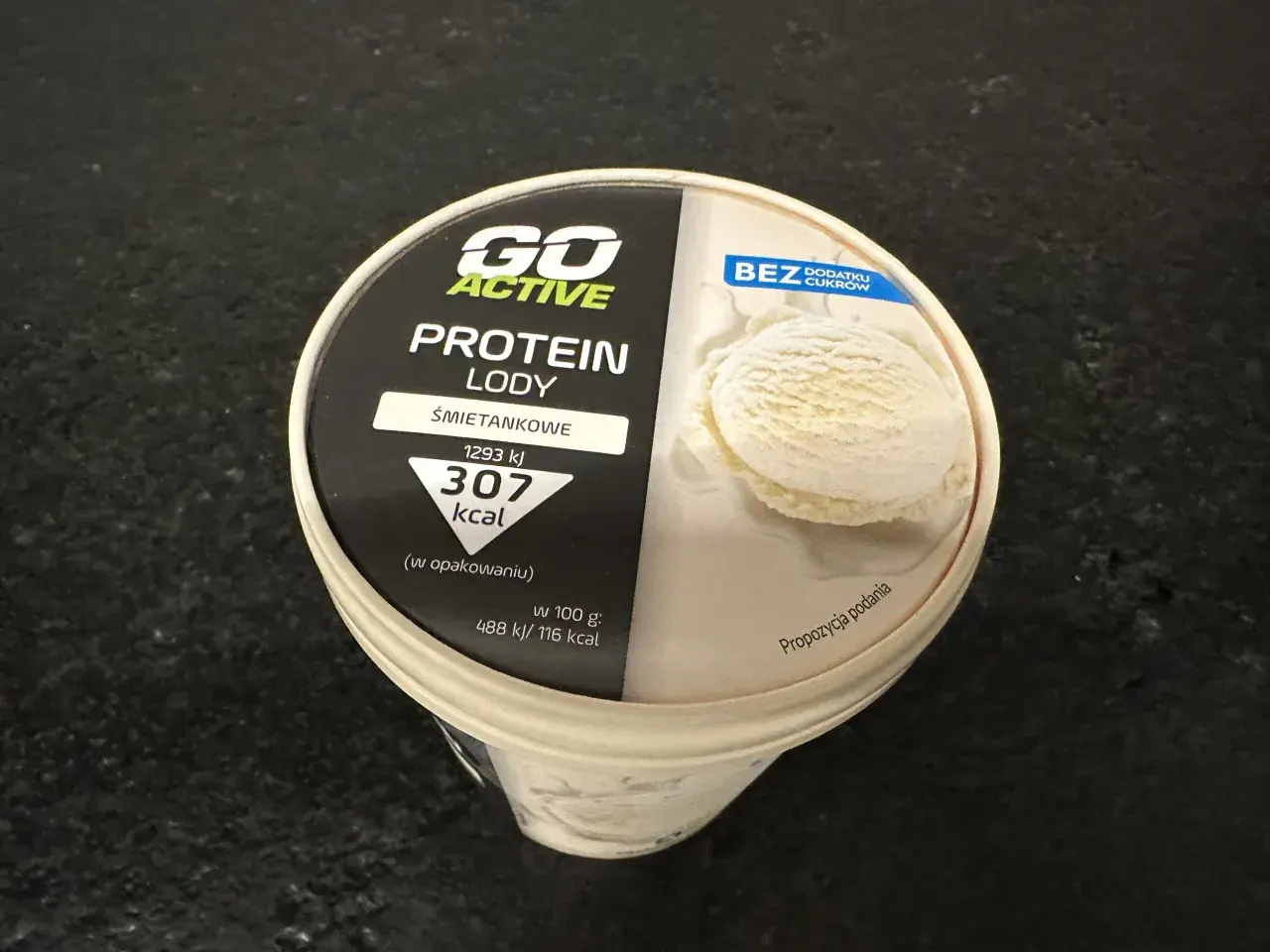 Gdzie kupić lody proteinowe w Polsce? Najlepsze oferty i miejsca