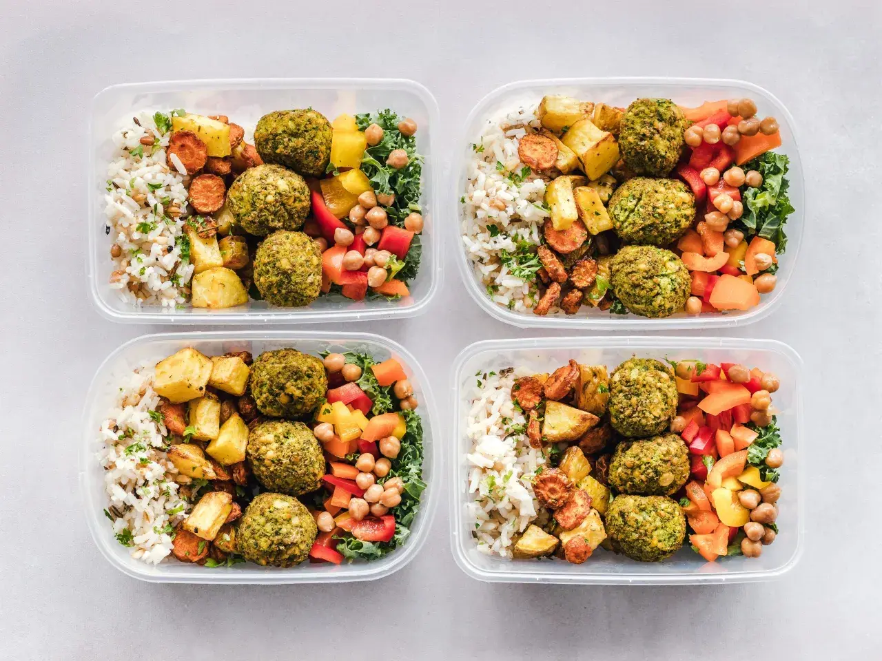 Szybkie i zdrowe pomysły na obiad dietetyczny, które zaskoczą