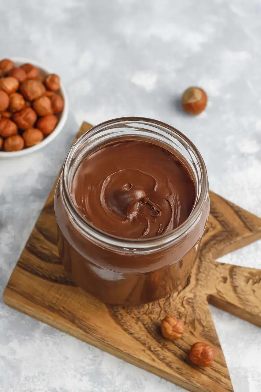 Zdjęcie Czy Nutella jest wegańska? Sprawdź, co kryje się w składzie!