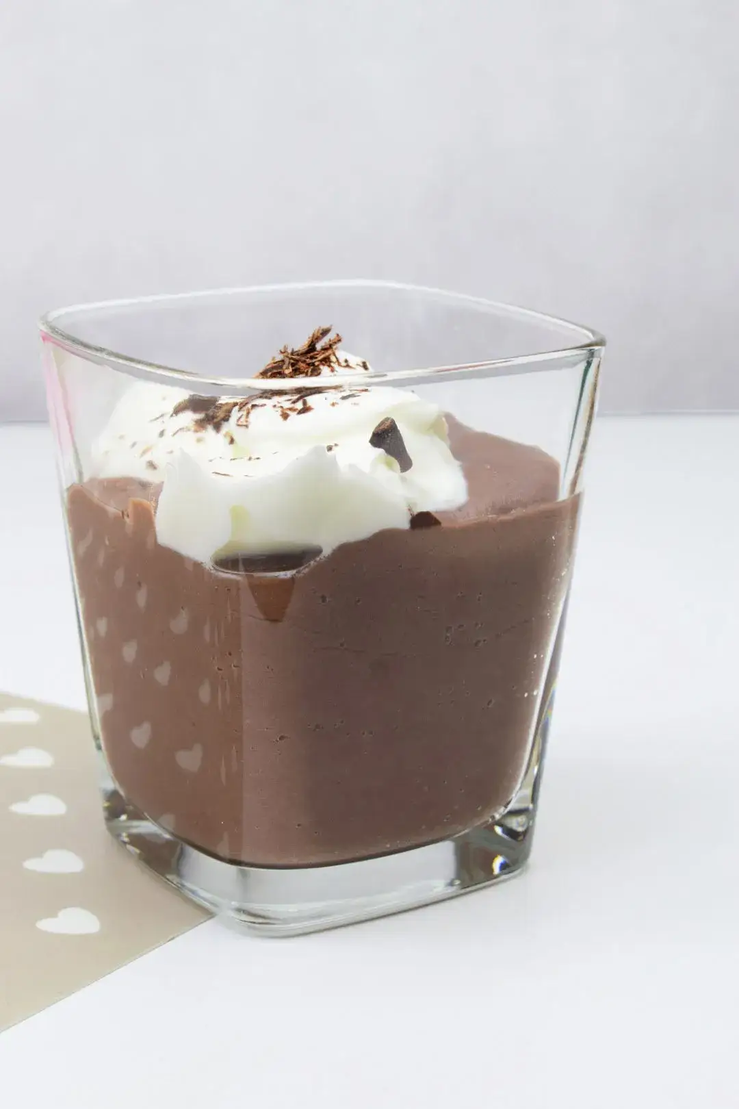 Zdjęcie Jak zrobić pudding proteinowy w 5 minut - zdrowy i pyszny przepis