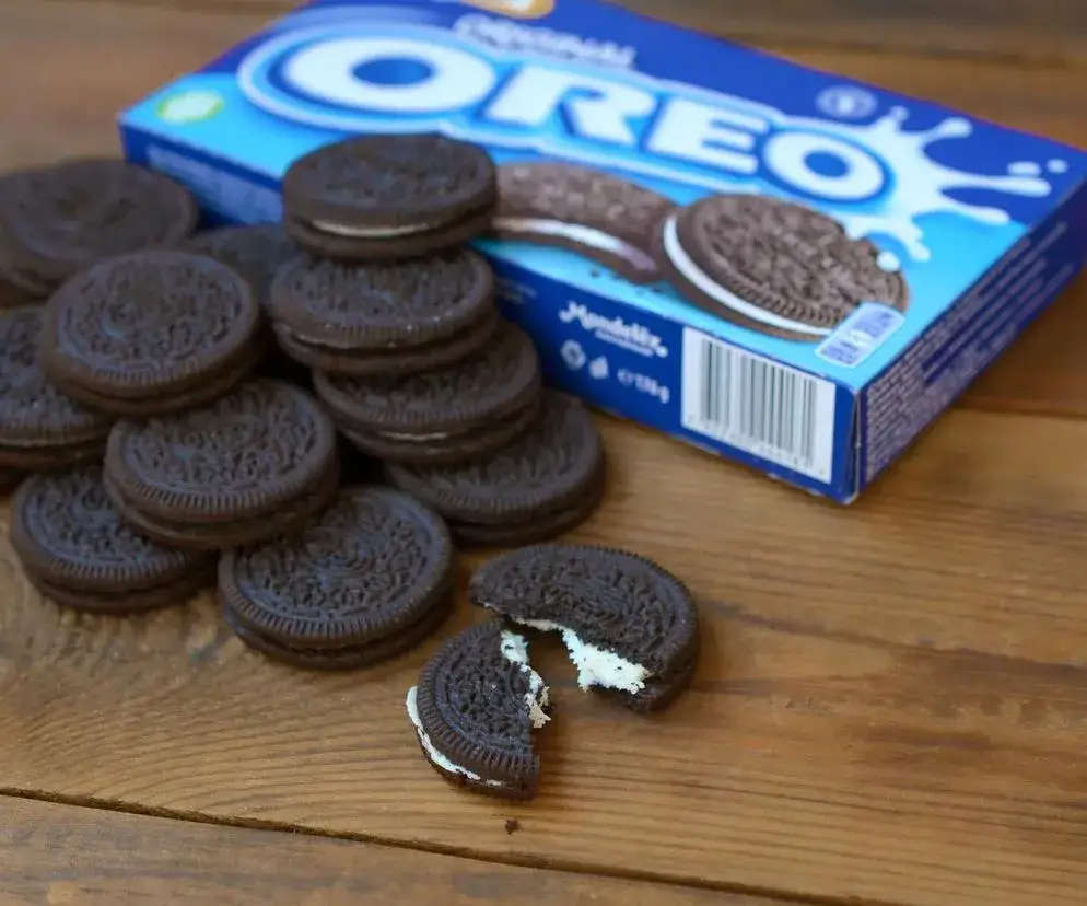 Zdjęcie Czy Oreo jest wegańskie? Prawda o składnikach i kontaminacji