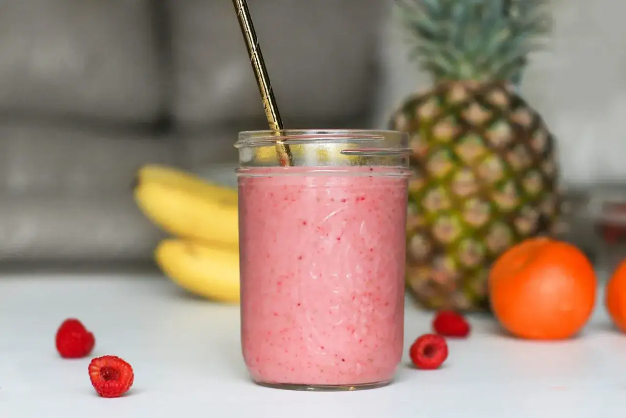Zdjęcie Jak zrobić shake proteinowy - prosty przepis na zdrowy koktajl