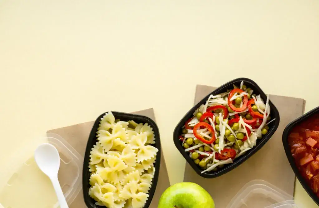 Zdjęcie Co do grama catering dietetyczny – zdrowe posiłki na wyciągnięcie ręki