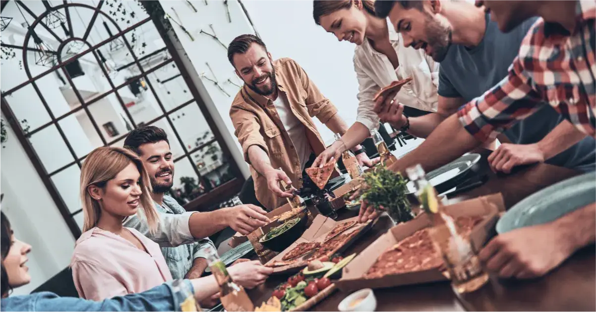 Zdjęcie Ile kosztuje catering na urodziny? Sprawdź, co wpływa na cenę