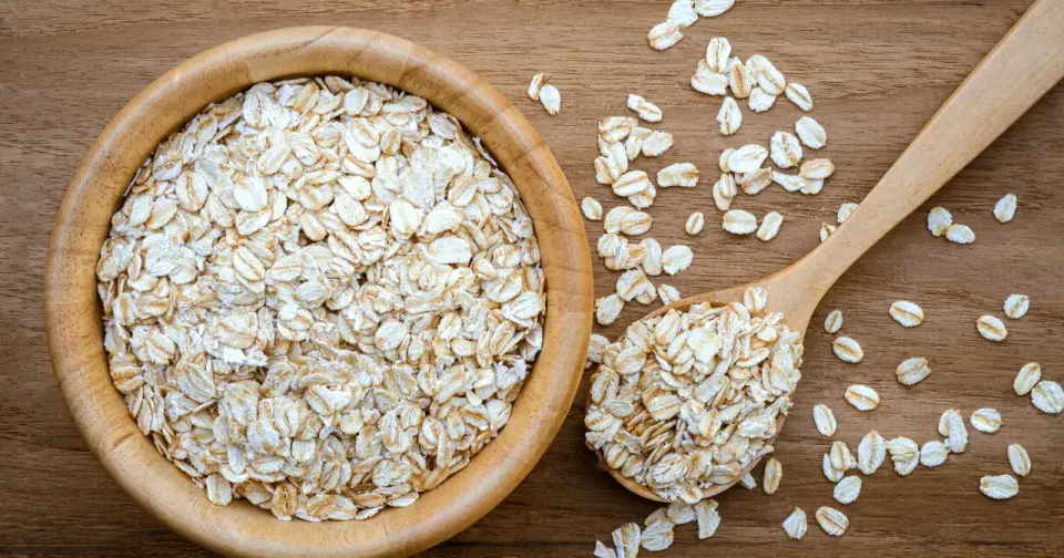 Płatki owsiane górskie a gluten: Czy są bezpieczne?