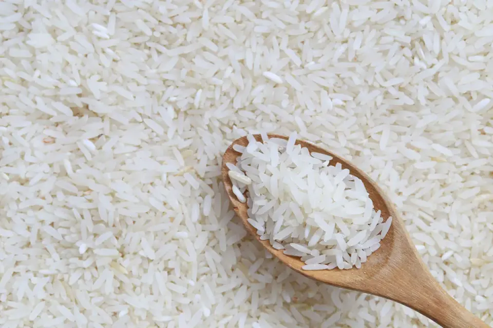 Czy ryż ma gluten? Poznaj prawdę i wybieraj bezpiecznie!