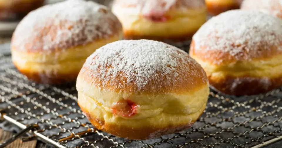 Zdrowe pączki dla dzieci: Przepisy bez wyrzutów sumienia